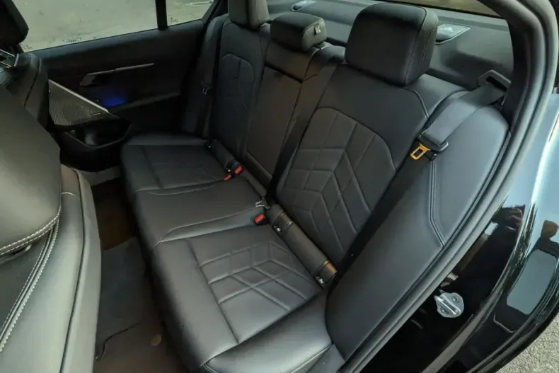 BMW 520 din 2025 cu 29.863 km - oferta BMW170576 - foto 14