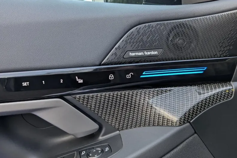 BMW 520 din 2025 cu 29.863 km - oferta BMW170576 - foto 16