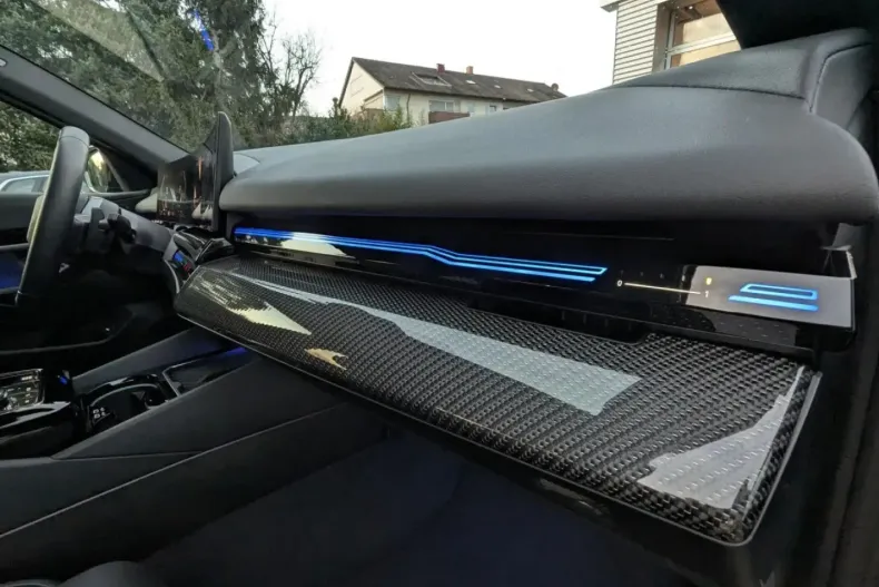 BMW 520 din 2025 cu 29.863 km - oferta BMW170576 - foto 17