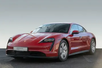 Porsche Taycan din 2022 - oferta POR170577
