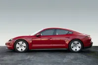 Porsche Taycan din 2022 cu 30.500 km - oferta POR170577 - foto 2