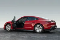 Porsche Taycan din 2022 cu 30.500 km - oferta POR170577 - foto 5