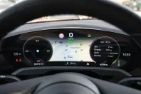 Porsche Taycan din 2022 cu 30.500 km - oferta POR170577 - foto 21