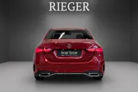 Mercedes-Benz A 250 din 2024 cu 5.739 km - oferta MER170578 - foto 10