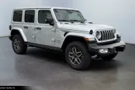 Jeep Wrangler din 2024 cu 19 km - oferta JEE170579 - foto 1