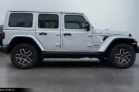 Jeep Wrangler din 2024 cu 19 km - oferta JEE170579 - foto 2