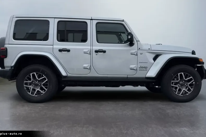 Jeep Wrangler din 2024 cu 19 km - oferta JEE170579 - foto 2