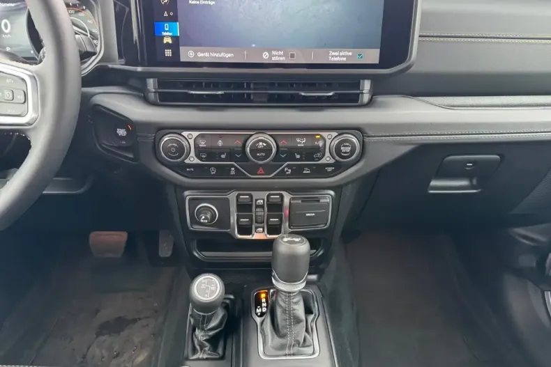 Jeep Wrangler din 2024 cu 19 km - oferta JEE170579 - foto 7