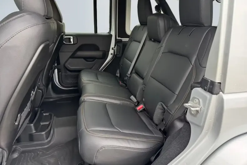 Jeep Wrangler din 2024 cu 19 km - oferta JEE170579 - foto 13