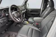 Jeep Wrangler din 2024 cu 19 km - oferta JEE170579 - foto 16