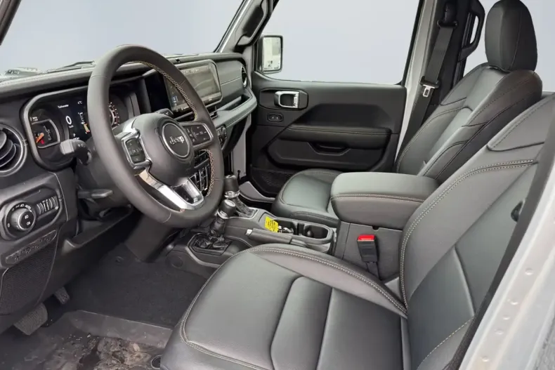 Jeep Wrangler din 2024 cu 19 km - oferta JEE170579 - foto 16