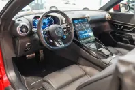 Mercedes-Benz SL 55 AMG din 2022 cu 5.320 km - oferta MER170580 - foto 13