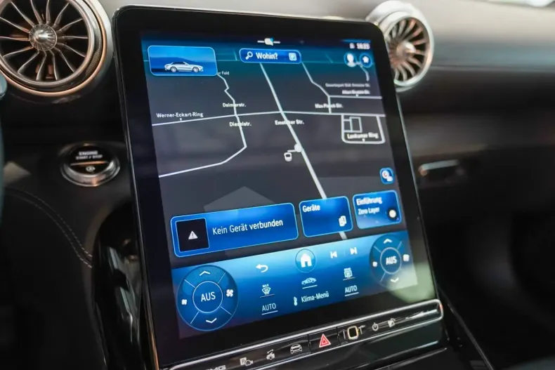 Mercedes-Benz SL 55 AMG din 2022 cu 5.320 km - oferta MER170580 - foto 20