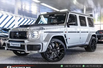 Mercedes-Benz G 63 AMG din 2024 - oferta MER170581