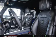 Mercedes-Benz G 63 AMG din 2024 cu 34.800 km - oferta MER170581 - foto 2