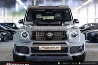 Mercedes-Benz G 63 AMG din 2024 cu 34.800 km - oferta MER170581 - foto 3