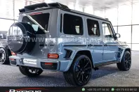 Mercedes-Benz G 63 AMG din 2024 cu 34.800 km - oferta MER170581 - foto 7