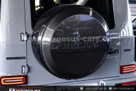 Mercedes-Benz G 63 AMG din 2024 cu 34.800 km - oferta MER170581 - foto 8