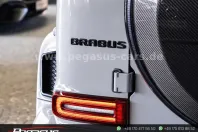 Mercedes-Benz G 63 AMG din 2024 cu 34.800 km - oferta MER170581 - foto 10