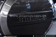 Mercedes-Benz G 63 AMG din 2024 cu 34.800 km - oferta MER170581 - foto 11