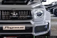 Mercedes-Benz G 63 AMG din 2024 cu 34.800 km - oferta MER170581 - foto 14