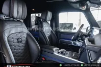 Mercedes-Benz G 63 AMG din 2024 cu 34.800 km - oferta MER170581 - foto 20