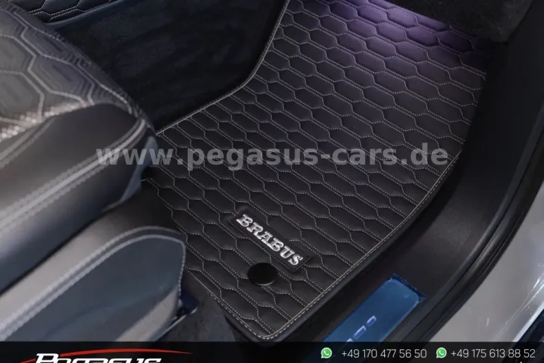 Mercedes-Benz G 63 AMG din 2024 cu 34.800 km - oferta MER170581 - foto 22