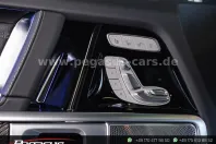 Mercedes-Benz G 63 AMG din 2024 cu 34.800 km - oferta MER170581 - foto 30