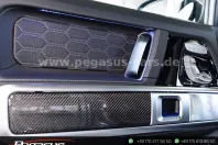 Mercedes-Benz G 63 AMG din 2024 cu 34.800 km - oferta MER170581 - foto 31