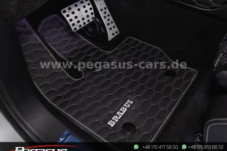 Mercedes-Benz G 63 AMG din 2024 cu 34.800 km - oferta MER170581 - foto 32