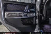 Mercedes-Benz G 63 AMG din 2024 cu 34.800 km - oferta MER170581 - foto 35