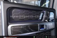 Mercedes-Benz G 63 AMG din 2024 cu 34.800 km - oferta MER170581 - foto 36