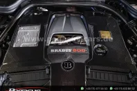 Mercedes-Benz G 63 AMG din 2024 cu 34.800 km - oferta MER170581 - foto 42