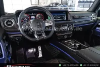 Mercedes-Benz G 63 AMG din 2024 cu 34.800 km - oferta MER170581 - foto 43