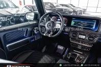 Mercedes-Benz G 63 AMG din 2024 cu 34.800 km - oferta MER170581 - foto 44