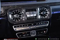 Mercedes-Benz G 63 AMG din 2024 cu 34.800 km - oferta MER170581 - foto 46