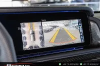 Mercedes-Benz G 63 AMG din 2024 cu 34.800 km - oferta MER170581 - foto 49