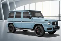 Mercedes-Benz G 63 AMG din 2025 cu 12.225 km - oferta MER170582 - foto 3
