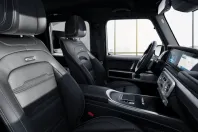 Mercedes-Benz G 63 AMG din 2025 cu 12.225 km - oferta MER170582 - foto 6