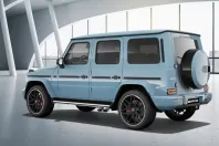 Mercedes-Benz G 63 AMG din 2025 cu 12.225 km - oferta MER170582 - foto 11
