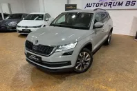 Skoda Kodiaq din 2021 cu 76.920 km - oferta SKO170583 - foto 1