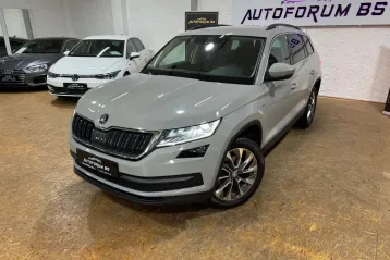 Skoda Kodiaq din 2021 - oferta SKO170583