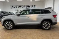Skoda Kodiaq din 2021 cu 76.920 km - oferta SKO170583 - foto 2