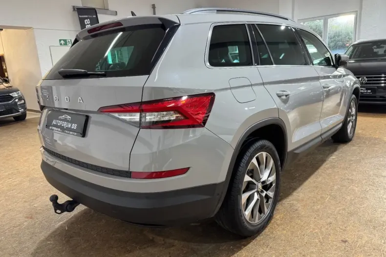 Skoda Kodiaq din 2021 cu 76.920 km - oferta SKO170583 - foto 7