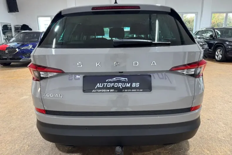 Skoda Kodiaq din 2021 cu 76.920 km - oferta SKO170583 - foto 8