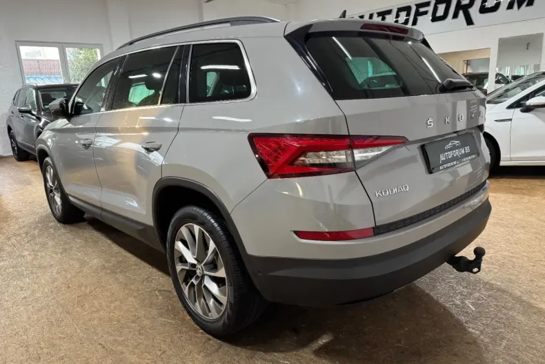Skoda Kodiaq din 2021 cu 76.920 km - oferta SKO170583 - foto 9