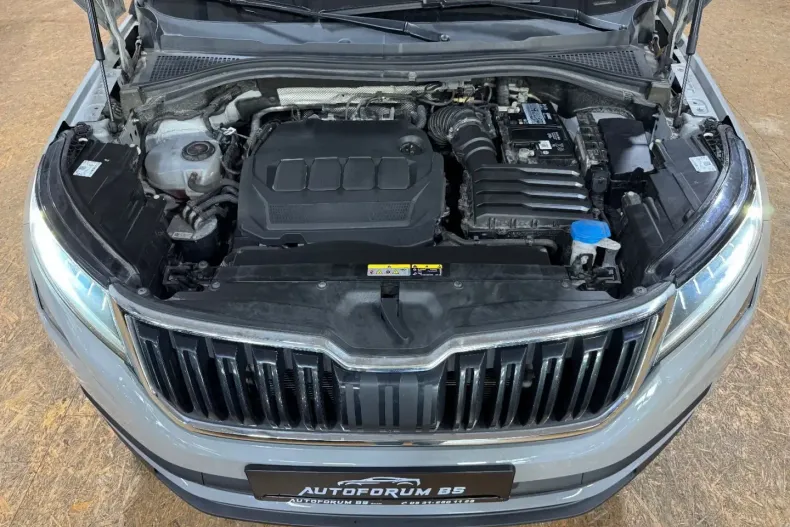 Skoda Kodiaq din 2021 cu 76.920 km - oferta SKO170583 - foto 13