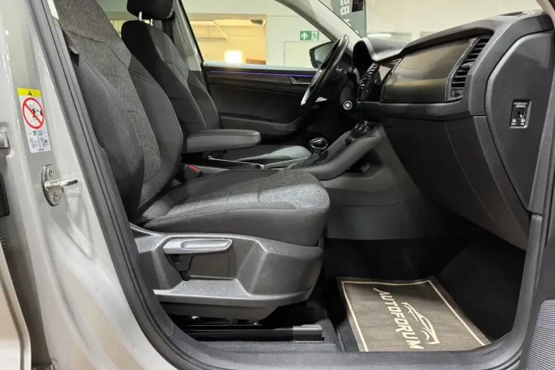 Skoda Kodiaq din 2021 cu 76.920 km - oferta SKO170583 - foto 15