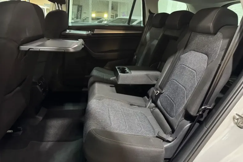 Skoda Kodiaq din 2021 cu 76.920 km - oferta SKO170583 - foto 16