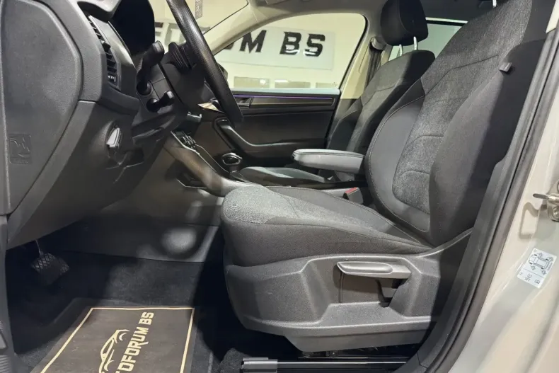 Skoda Kodiaq din 2021 cu 76.920 km - oferta SKO170583 - foto 17